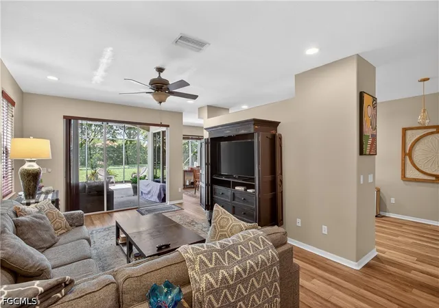 Photo 2 of Townhouse for sale at 20552 Larino Loop, Estero, FL 33928 | MLS# 2026023780 | Listing updated on 2026-09-16