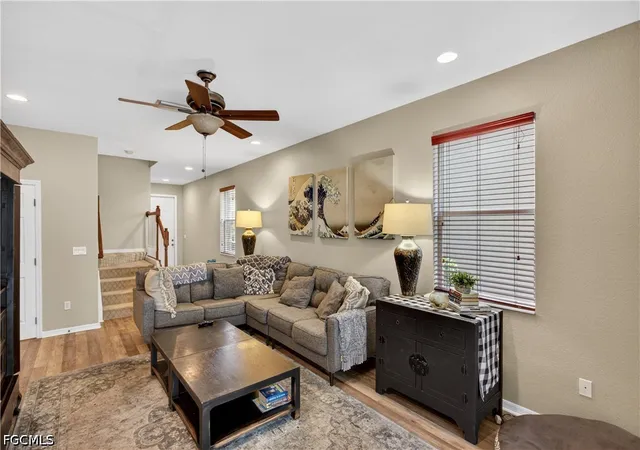 Photo 3 of Townhouse for sale at 20552 Larino Loop, Estero, FL 33928 | MLS# 2026023780 | Listing updated on 2026-09-16