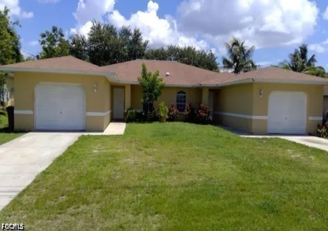 Photo 1 of Multi family home for sale at 4143 Skyline Blvd, Cape Coral, FL 33914 | MLS# 2026023787 | Listing updated on 2026-09-04