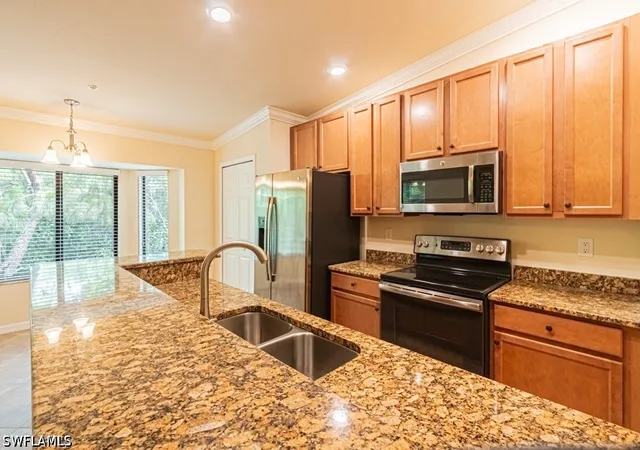Photo 3 of Condo for sale at 13761 Julias Way #323, Fort Myers, FL 33919 | MLS# 226021074 | Listing updated on 2026-09-18