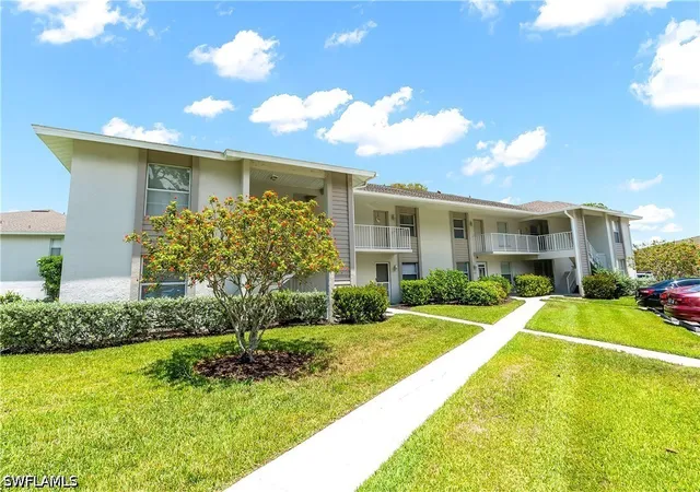 Photo 2 of Condo for sale at 1330 Derbyshire Ct #E203, Naples, FL 34116 | MLS# 226020553 | Listing updated on 2026-09-14