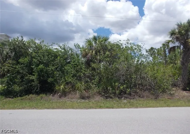 Photo 4 of Land for sale at 14232 Rothschild Ave, Port Charlotte, FL 33953 | MLS# 2026023815 | Listing updated on 2026-10-29