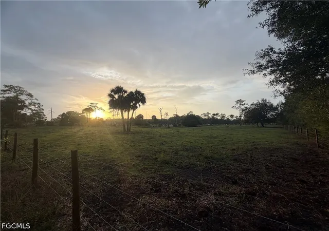 Photo 3 of Land for sale at 13707 Navel Ave, Clewiston, FL 33440 | MLS# 2026023830 | Listing updated on 2026-09-04