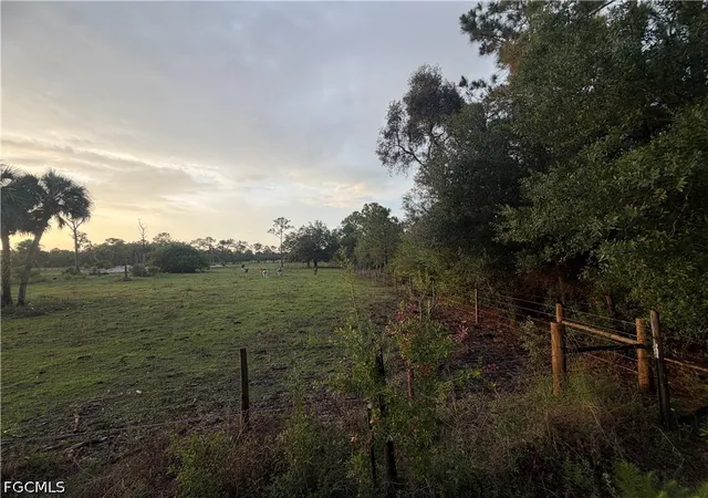 Photo 3 of Land for sale at 13707 Navel Ave, Clewiston, FL 33440 | MLS# 2026023830 | Listing updated on 2026-09-04