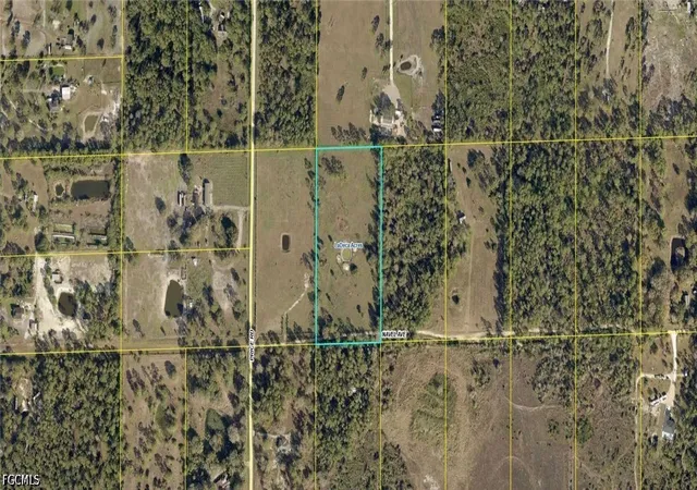 Photo 4 of Land for sale at 13707 Navel Ave, Clewiston, FL 33440 | MLS# 2026023830 | Listing updated on 2026-09-04