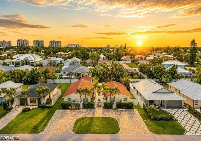 Multi family home for sale at 559 105th Avenue N, Naples, FL 34108 | MLS# 226020914