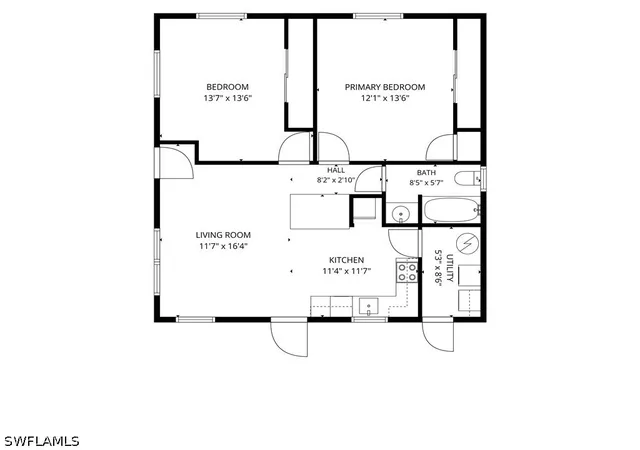 Photo 3 of House for sale at 559 105th Avenue N, Naples, FL 34108 | MLS# 226020914 | Listing updated on 2026-09-16