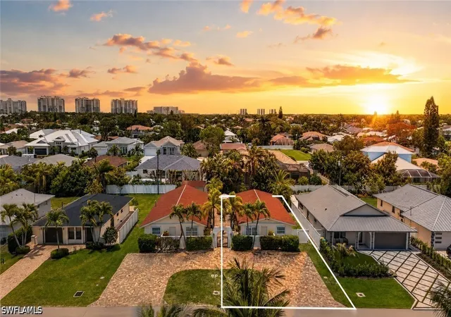Photo 3 of Multi family home for sale at 563 105th Avenue N, Naples, FL 34108 | MLS# 226020915 | Listing updated on 2026-09-16