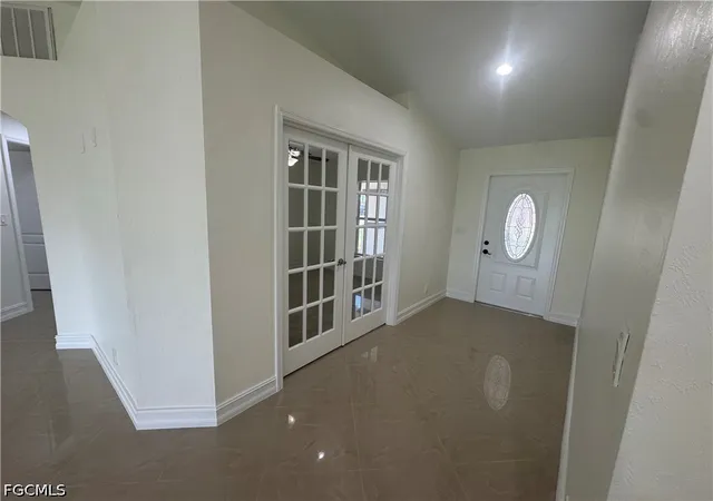 Photo 3 of Single family home for sale at 1626 Four Mile Cvs Pkwy, Cape Coral, FL 33990 | MLS# 2026023856 | Listing updated on 2026-09-15