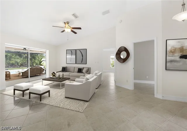 Photo 2 of Sale Pending at 10340 Regent Cir, Naples, FL 34109 | MLS# 226017426 | Listing updated on 2026-09-14