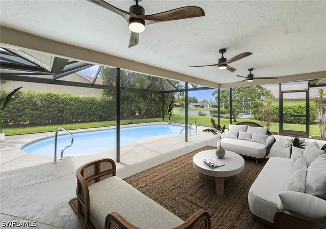 Photo 3 of Sale Pending at 10340 Regent Cir, Naples, FL 34109 | MLS# 226017426 | Listing updated on 2026-09-14