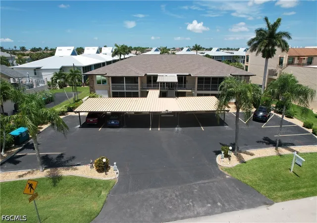 Photo 2 of Condo for sale at 4116 Se 20th Place #102, Cape Coral, FL 33904 | MLS# 2026023878 | Listing updated on 2026-09-04