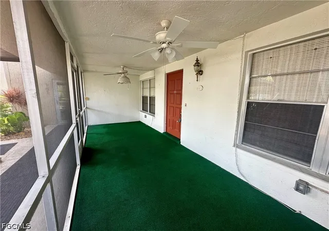 Photo 3 of Condo for sale at 4116 Se 20th Place #102, Cape Coral, FL 33904 | MLS# 2026023878 | Listing updated on 2026-09-04
