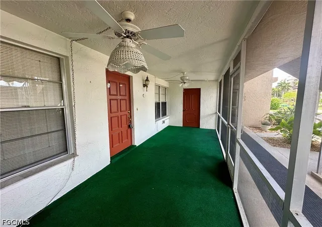 Photo 3 of Condo for sale at 4116 SE 20th Place #102, Cape Coral, FL 33904 | MLS# 2026023878 | Listing updated on 2026-09-04