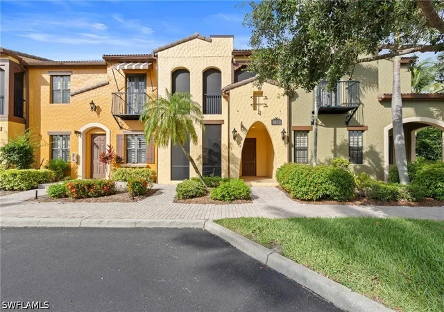 Photo 3 of Condo for sale at 9076 Rialto St #6204, Naples, FL 34113 | MLS# 226020588 | Listing updated on 2026-09-14