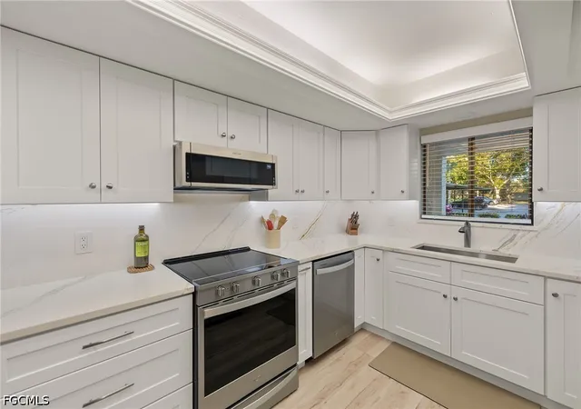 Photo 1 of Condo for sale at 4396 Bowsprit Ct #1B, Fort Myers, FL 33919 | MLS# 2026023919 | Listing updated on 2026-09-15