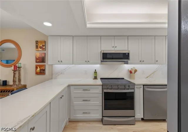 Photo 2 of Condo for sale at 4396 Bowsprit Ct #1B, Fort Myers, FL 33919 | MLS# 2026023919 | Listing updated on 2026-09-15