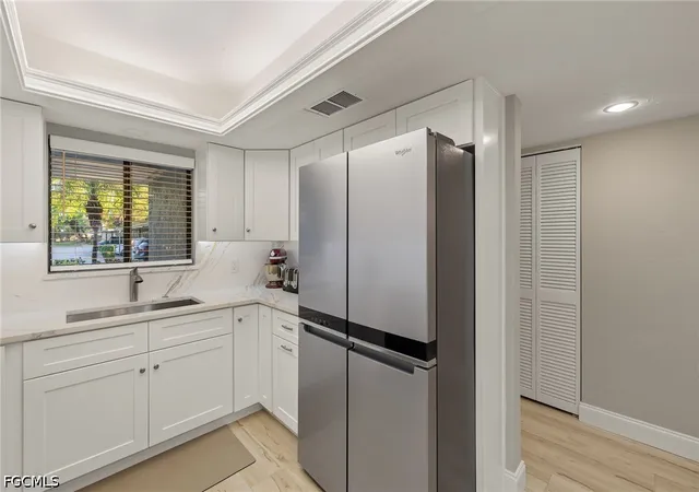 Photo 3 of Condo for sale at 4396 Bowsprit Ct #1B, Fort Myers, FL 33919 | MLS# 2026023919 | Listing updated on 2026-10-06