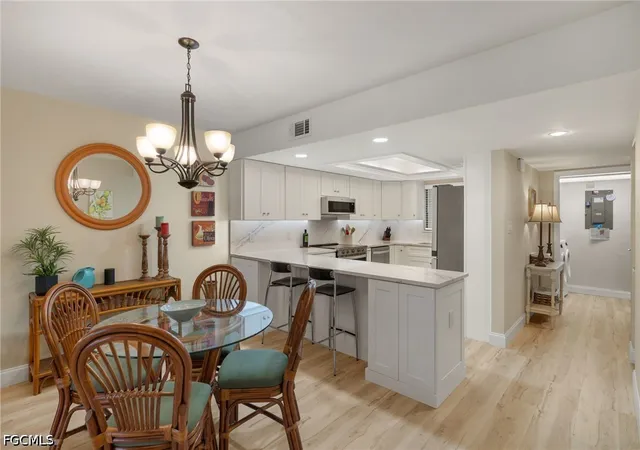 Photo 4 of Condo for sale at 4396 Bowsprit Ct #1B, Fort Myers, FL 33919 | MLS# 2026023919 | Listing updated on 2026-10-06