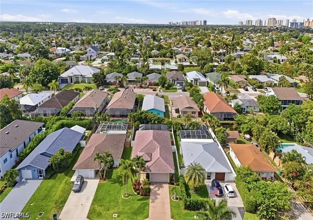 Photo 2 of Single family home for sale at 736 110th Avenue N, Naples, FL 34108 | MLS# 226021050 | Listing updated on 2026-09-14