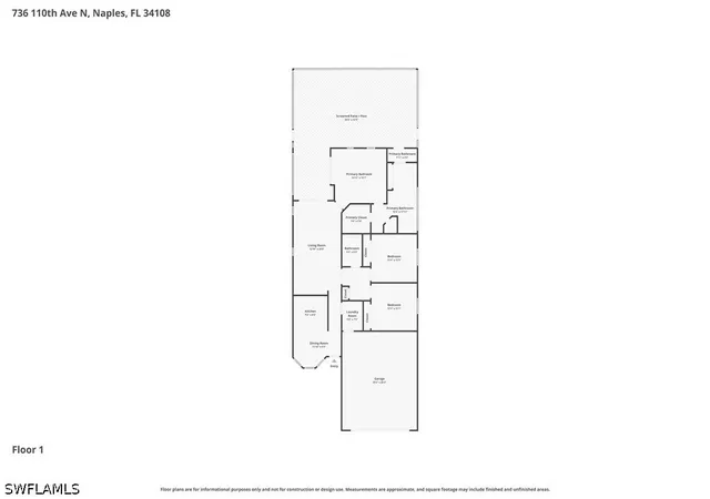Photo 31 of Sale Pending at 736 110th Avenue N, Naples, FL 34108 | MLS# 226021050 | Listing updated on 2026-09-29