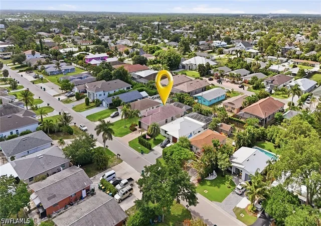 Photo 3 of Single family home for sale at 736 110th Avenue N, Naples, FL 34108 | MLS# 226021050 | Listing updated on 2026-09-14