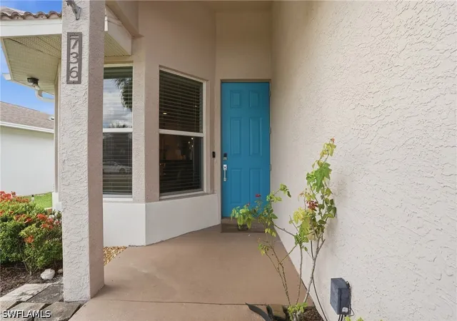 Photo 3 of Single family home for sale at 736 110th Avenue N, Naples, FL 34108 | MLS# 226021050 | Listing updated on 2026-09-14