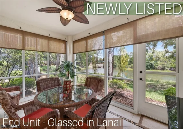 Condo for sale at 10109 Colonial Country Clb Blvd #2410, Fort Myers, FL 33913 | MLS# 226020860