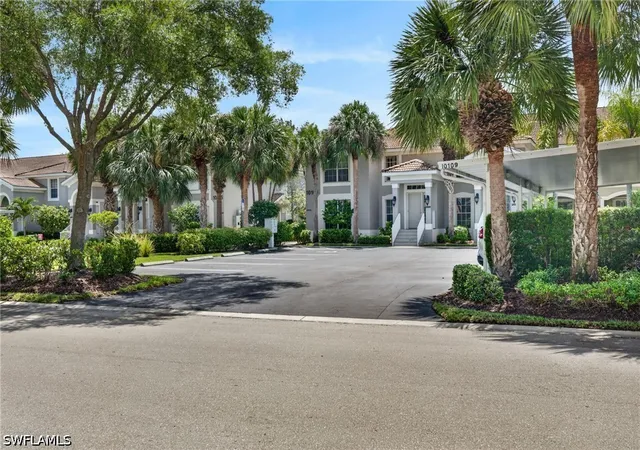 Photo 1 of Condo for sale at 10109 Colonial Country Clb Blvd #2410, Fort Myers, FL 33913 | MLS# 226020860 | Listing updated on 2026-09-16