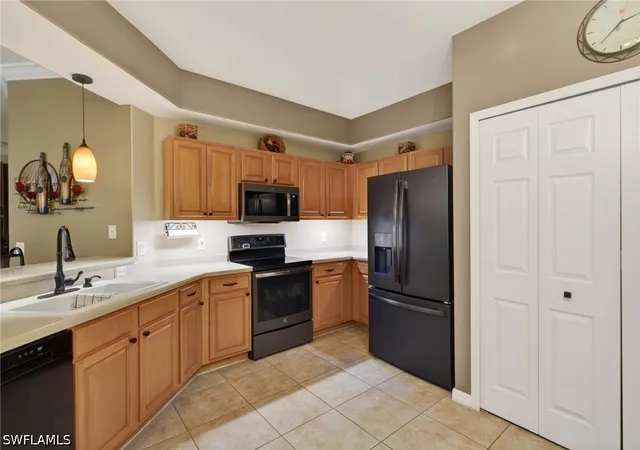 Photo 2 of Condo for sale at 10109 Colonial Country Clb Blvd #2410, Fort Myers, FL 33913 | MLS# 226020860 | Listing updated on 2026-09-16