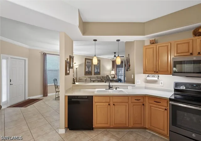 Photo 3 of Condo for sale at 10109 Colonial Country Clb Blvd #2410, Fort Myers, FL 33913 | MLS# 226020860 | Listing updated on 2026-09-16