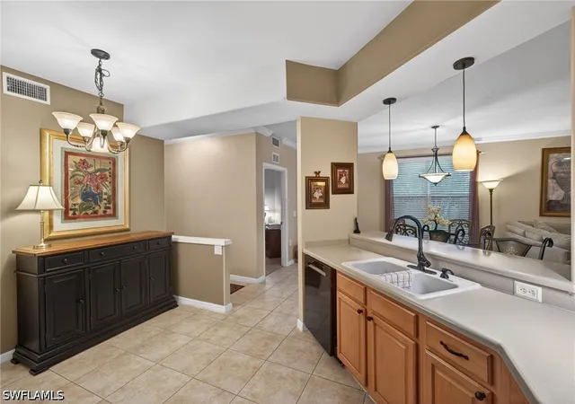 Photo 4 of Condo for sale at 10109 Colonial Country Clb Blvd #2410, Fort Myers, FL 33913 | MLS# 226020860 | Listing updated on 2026-09-16