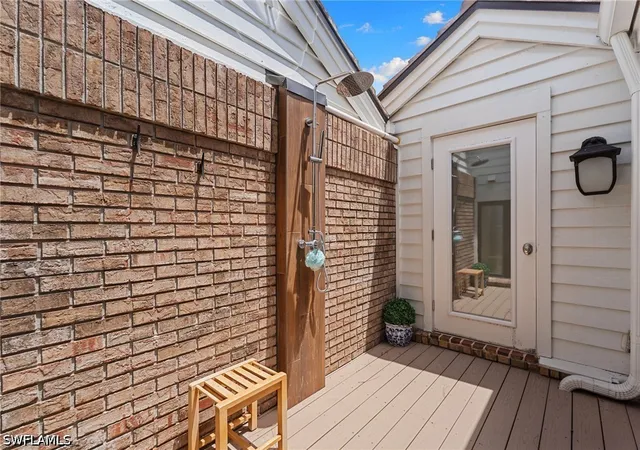 Photo 3 of Townhouse for sale at 4008 Crayton Rd #A1, Naples, FL 34103 | MLS# 226021135 | Listing updated on 2026-09-30