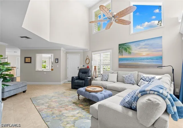 Photo 3 of Townhouse for sale at 4008 Crayton Rd #A1, Naples, FL 34103 | MLS# 226021135 | Listing updated on 2026-09-15