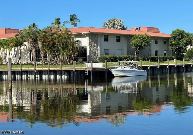 Photo 1 of Condo for sale at 1200 Cherrystone Ct #B108, Naples, FL 34102 | MLS# 226021302 | Listing updated on 2026-09-14