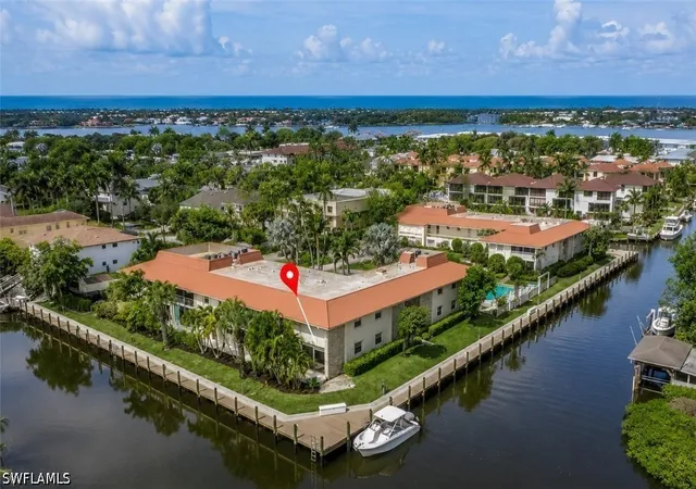 Photo 2 of Condo for sale at 1200 Cherrystone Ct #B108, Naples, FL 34102 | MLS# 226021302 | Listing updated on 2026-09-14
