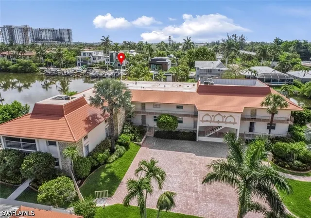 Photo 3 of Condo for sale at 1200 Cherrystone Ct #B108, Naples, FL 34102 | MLS# 226021302 | Listing updated on 2026-09-14
