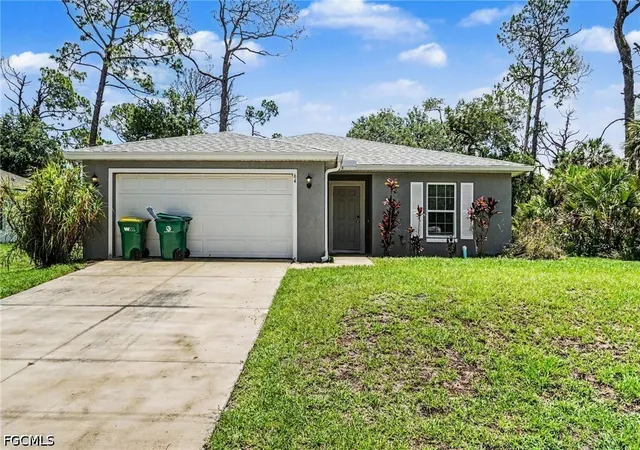 Photo 1 of Sale Pending at 64 Purcell St, Port Charlotte, FL 33954 | MLS# 2026023983 | Listing updated on 2026-09-11
