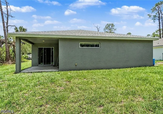 Photo 25 of Sale Pending at 64 Purcell St, Port Charlotte, FL 33954 | MLS# 2026023983 | Listing updated on 2026-09-11