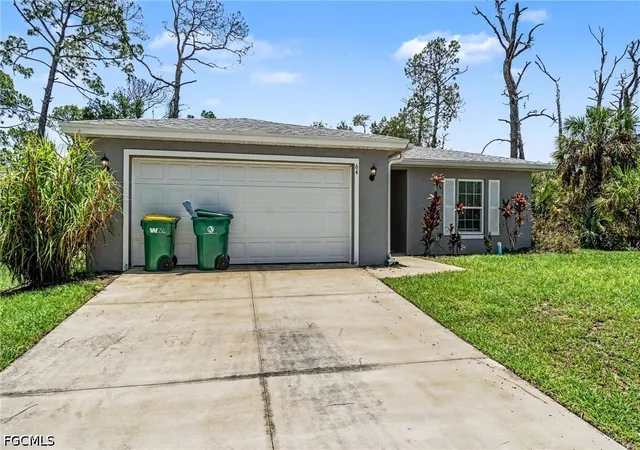Photo 2 of Sale Pending at 64 Purcell St, Port Charlotte, FL 33954 | MLS# 2026023983 | Listing updated on 2026-09-11