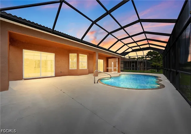 Photo 2 of Single family home for sale at 680 Mirror Lakes Ct, Lehigh Acres, FL 33974 | MLS# 2026023998 | Listing updated on 2026-09-14