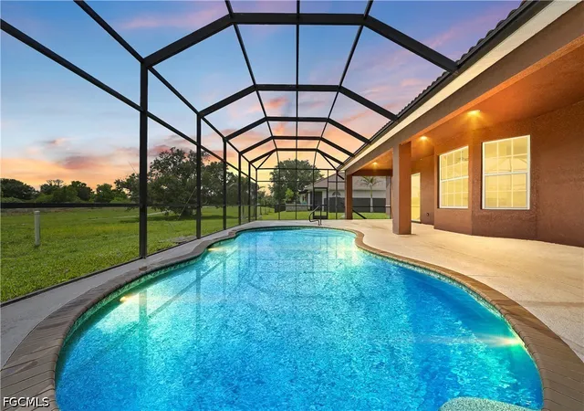 Photo 3 of Single family home for sale at 680 Mirror Lakes Ct, Lehigh Acres, FL 33974 | MLS# 2026023998 | Listing updated on 2026-09-14