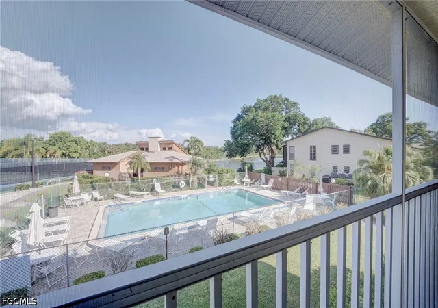 Photo 1 of Condo for sale at 5709 Foxlake Dr #208, North Fort Myers, FL 33917 | MLS# 2026024001 | Listing updated on 2026-09-15
