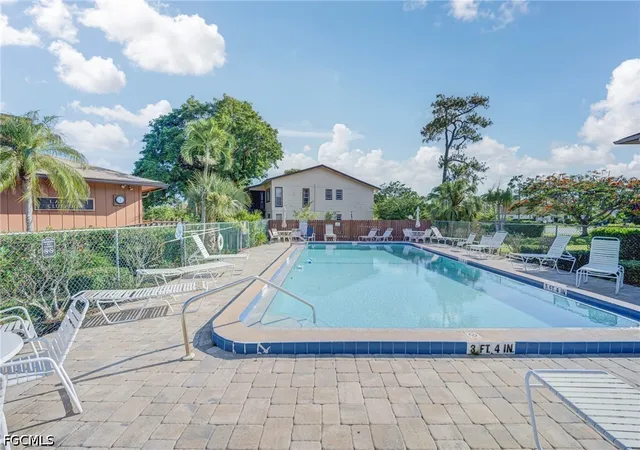 Photo 3 of Condo for sale at 5709 Foxlake Dr #208, North Fort Myers, FL 33917 | MLS# 2026024001 | Listing updated on 2026-09-15