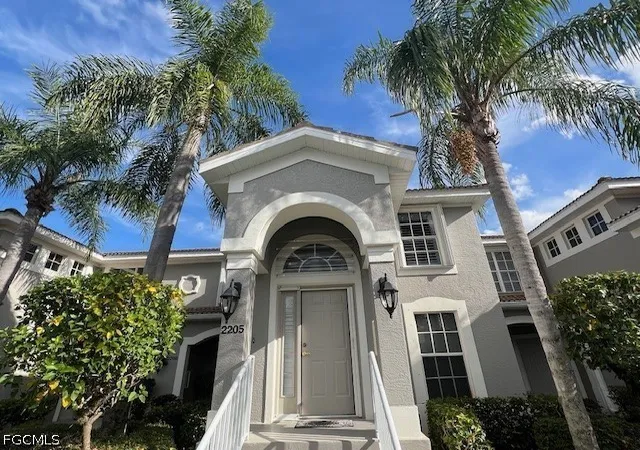 Photo 1 of Condo for sale at 10113 Colonial Country Clb Blvd #2205, Fort Myers, FL 33913 | MLS# 2026024021 | Listing updated on 2026-09-12