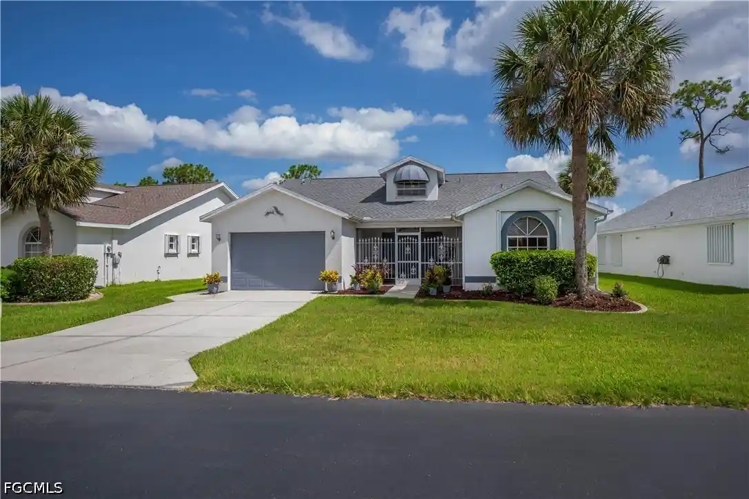 Photo 1 of Single family home for sale at 3289 Clubview Dr, North Fort Myers, FL 33917 | MLS# 2026024031 | Listing updated on 2026-10-28