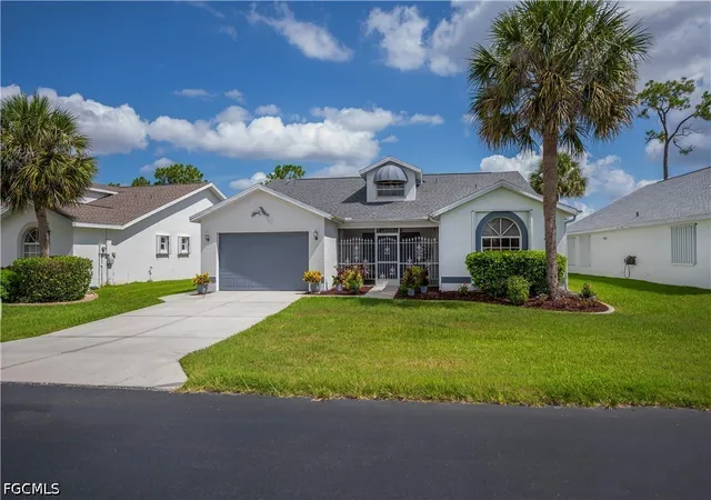 Photo 1 of Single family home for sale at 3289 Clubview Dr, North Fort Myers, FL 33917 | MLS# 2026024031 | Listing updated on 2026-10-07