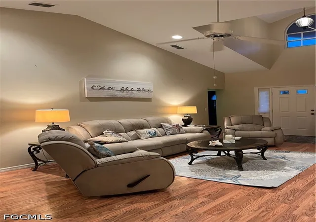 Photo 3 of Single family home for sale at 3289 Clubview Dr, North Fort Myers, FL 33917 | MLS# 2026024031 | Listing updated on 2026-10-07