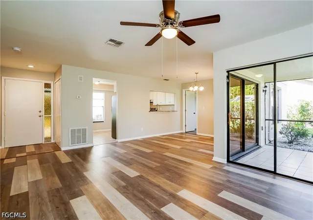 Photo 3 of Single family home for sale at 405 Se 8th Terrace, Cape Coral, FL 33990 | MLS# 2026024036 | Listing updated on 2026-09-04