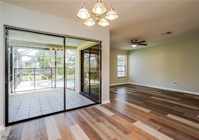 Photo 3 of Single family home for sale at 405 SE 8th Terrace, Cape Coral, FL 33990 | MLS# 2026024036 | Listing updated on 2026-09-04
